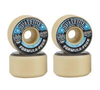 Roues Spitfire Roue De Brossage De Rue Roue De Planche De Danse Roue De Skateboard Spitfire 53 Mm 99duro 53 Mm, 99duro