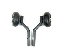 Roues stabilisatrices moto Peg-Pérego