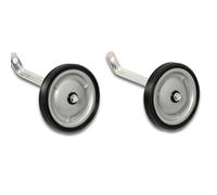 Roues stabilisatrices - PUKY - Z2/ZL12 - Léger - Stable - Sécuritaire pour enfants