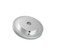 Roues synchrones for imprimante 3D, 4-15mm, largeur 6/10mm, poulie GT2(8mm-keyway3x1.4mm,110 Teeth (1pcs),11mm (for belt 10mm))