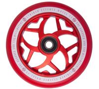 Striker Essence V3 Colorblast Scooter Wheel Rouge 110 mm