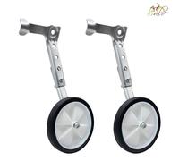 Roues Universelles Stabilisateurs Vélo Enfant 16" 24" Bicyclette Garçon