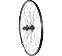 Roues Vtt Bike Original Roue Ar 26p Dp Disc Qr K7