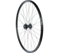 Roues Vtt Bike Original Roue Av 26p Dp Disc Qr