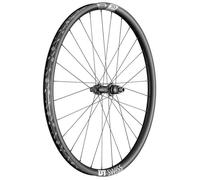 Roues VTT DT Swiss Exc 1501 Carbon 29""-30 - Noir - Mixte - Adulte - 30mm - Sram XD - Axe traversant 12/148mm