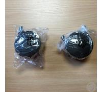 ROUES X 2) BARBECUESET PARASOL CHAUFFANT, CAMPINGAZ 67985