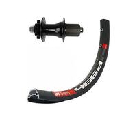 Xlc Dt Swiss 466d Evo 27.5´´ 6b Disc Mtb Rear Wheel Noir 12 x 142 mm / Shimano/Sram HG