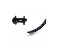 Roues Xlc 27.5´´ Rodi Ready 25 Disc And Fw Disc 6 Holes One Size
