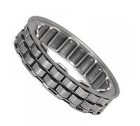 Roueur d'embrayage de démarrage à sens unique Compatible avec moto compatible avec 500 2006 2007 et 500 2003-2007