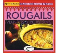 Rougails Viandes et Poissons