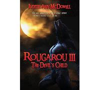 Rougarou Iii: The Devil's Child