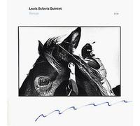 Sclavis Quintet, Louis - Rouge