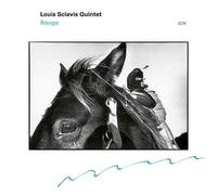 LOUIS SCLAVIS - Rouge (Touchstones)