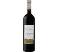 Rouge 2021 - Domaine des Terres Blanches