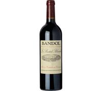 Rouge 2021 - Domaine La Bastide Blanche