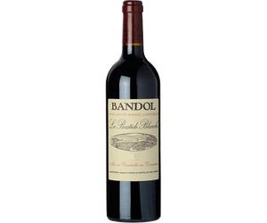 Rouge 2021 - Domaine La Bastide Blanche