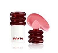 Rouge à joues liquide crème en stick, avec applicateur éponge, texture légère à l'eau, finition rosée naturelle, facile à estomper, pour le maquillage des joues et une lueur fraîche, 6 couleurs
