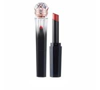 Rouge à l è vres imperm é able cr è me hydratante longue dur é e tasse anti (03 brun rougeâtre)