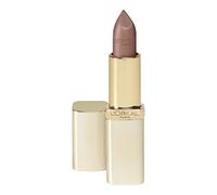 Rouge à Là¨vres - Color Riche Accords Naturels - N °274 Gingembre & Chocolat - L'Oréal