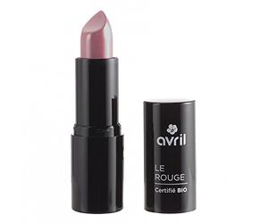 Rouge à lèvre certifié BIO Rose poupée