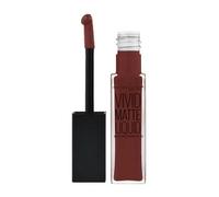Rouge à lèvre Gemey Maybelline 37 Coffee Buzz
