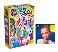 Rouge à lèvre - Kit de Loisirs Créatifs - THE MOON ACADEMY - Composants pour Rouges, Tubes à Rouges
