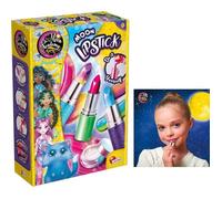 Rouge à lèvre - Kit de Loisirs Créatifs - THE MOON ACADEMY - Composants pour Rouges, Tubes à Rouges
