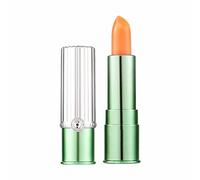 Rouge à lèvres à température de couleur Cup Blue Change Lipstick Change Lip Non Stick Lip Température Changement de couleur Rouge à lèvres PrH817 (B-a, taille unique)