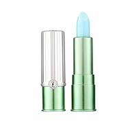 Rouge à lèvres à température de couleur Cup Blue Change Lipstick Change Lip Non Stick Lip Température Changement de couleur Rouge à lèvres PrH817 (A-a, taille unique)