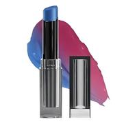 Rouge à lèvres ajustant le pH, baume à lèvres hydratant, teinte brillante longue tenue, couleur des joues et des à double usage pour femmes et filles, maquillage quotidien, événements au bureau