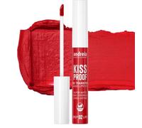 Rouge à lèvres Andreia Kiss Proof Rouge n°2 8 ml