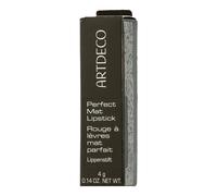 Rouge à lèvres Artdeco Perfect Mat - 220 Sienna Red 4g