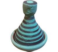 Rouge À Lèvres Artisanal Aker Fassi Magique-100% Bio Et Naturel-Longue Tenue-Fait Main Au Maroc-Disponible En Vert,Jaune,Rose,Bleu,Violet-Rouge Traditionnel Berbère(Vert)