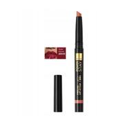 Rouge à lèvres AVON Powerstay Precision 10 heures Modèle Marron