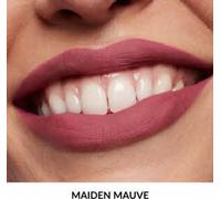 Rouge à lèvres AVON Ultra Matte Maiden Mauve