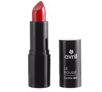 Rouge a levres avril 597 coquelicot