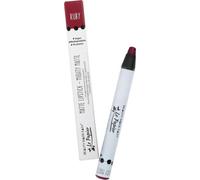 Rouge à lèvres Beauty Made Easy Mighty Matte Ruby 6gr