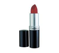 Rouge à lèvres - Benecos - Corail - Hydratation - Brillance - Longue tenue