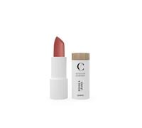 Rouge à lèvres Bio N°510 Nude Love - Couleur Caramel - Look Pastel Love - 3.5gr
