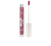 Rouge à lèvres - BLUR SOUFFLÉ - mat crémeux - n°05 Crush Hour (marron foncé) - Effet flouté semi-mat - 3,6 g