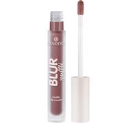 Essence - Rouge à Lèvres Blur Soufflé Matte Lip Cream - 01 Deep Scroll