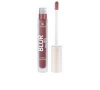 Rouge à lèvres - BLUR SOUFFLÉ n°03 Hot Offline - Effet flouté - Fini semi-mat - Teinte marron foncé