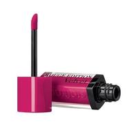 Rouge à lèvres - BOURJOIS - EDITION VELVET - #005 Olé flamingo - Non waterproof