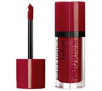 Rouge à lèvres - BOURJOIS - EDITION VELVET - 015 Red-volution - Non waterproof