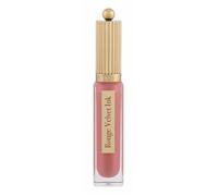 Rouge à lèvres - Bourjois - Encre Rouge Velours - 06 Rose & Merveille - 3.5 Ml - Mat