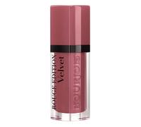 Rouge à lèvres - Bourjois - Rouge Edition Velvet - 07 Nude-ist - 77ml - Fini mat