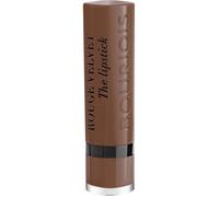 Rouge à lèvres - Bourjois - Rouge Velvet - 23 Taupe De Paris - Mat - 2.4g