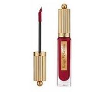 Bourjois - Rouge à Lèvres Velvet Ink - Encre à lèvres - Fini mat sans transfert - 10 Re(d)belle - 3,5ml