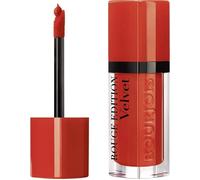Rouge à lèvres - BOURJOIS - ROUGE VELVET - Teinte Poppy Days - 7,7 ml - Fini velouté