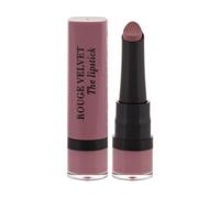 Rouge à lèvres - BOURJOIS - Velvet The Lipstick - 18 Mauve-Martre - Fini mat - Tenue 24h